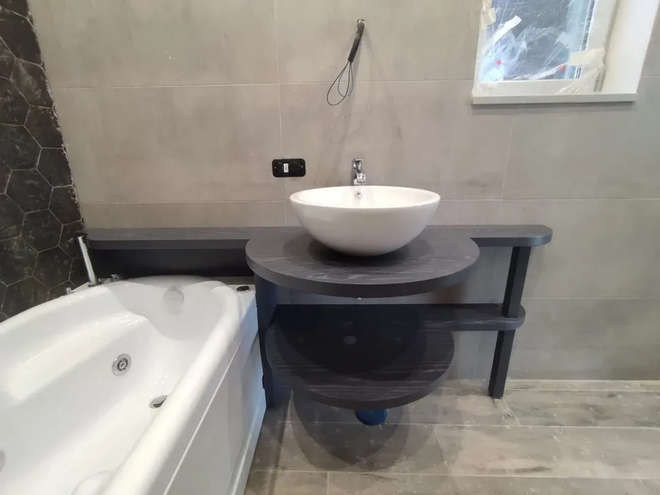 Arredo bagno su misura