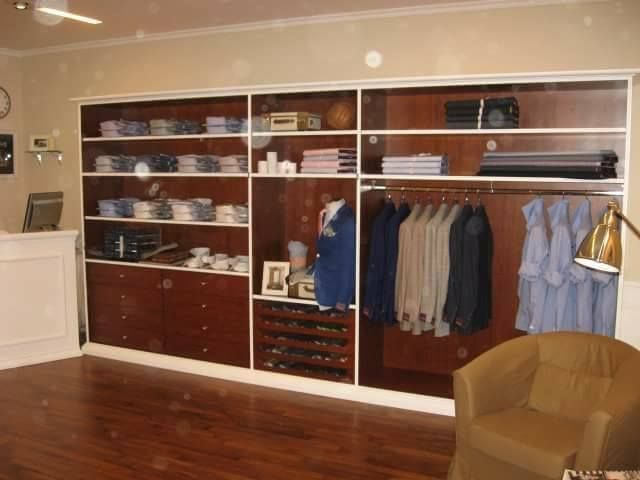 falegnameria, La Casa dell'Artigiano, mobili su misura negozi