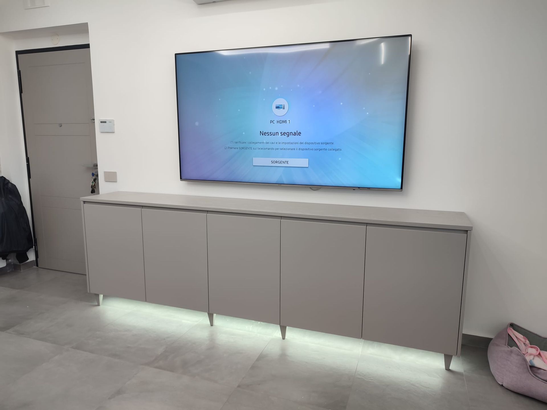 Arredamenti per ufficio