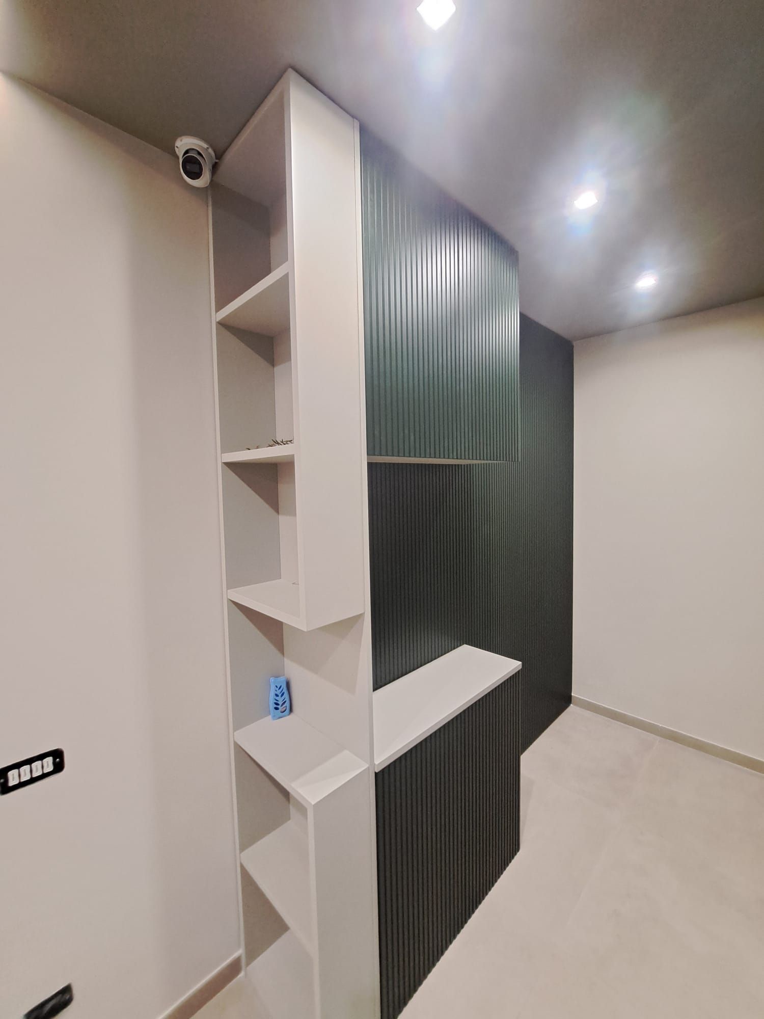 boiserie