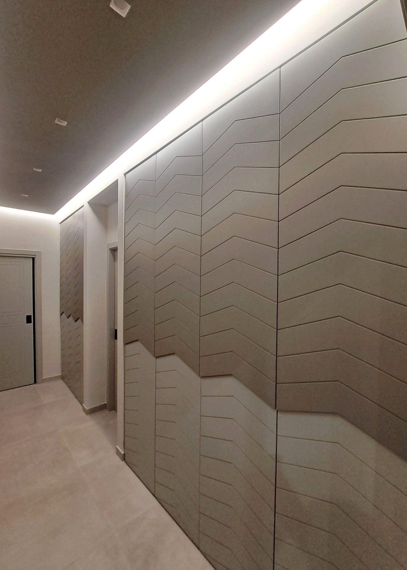 falegnameria, La Casa dell'Artigiano, boiserie