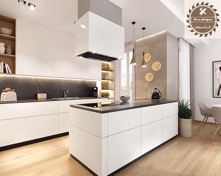 Cucine artigianali