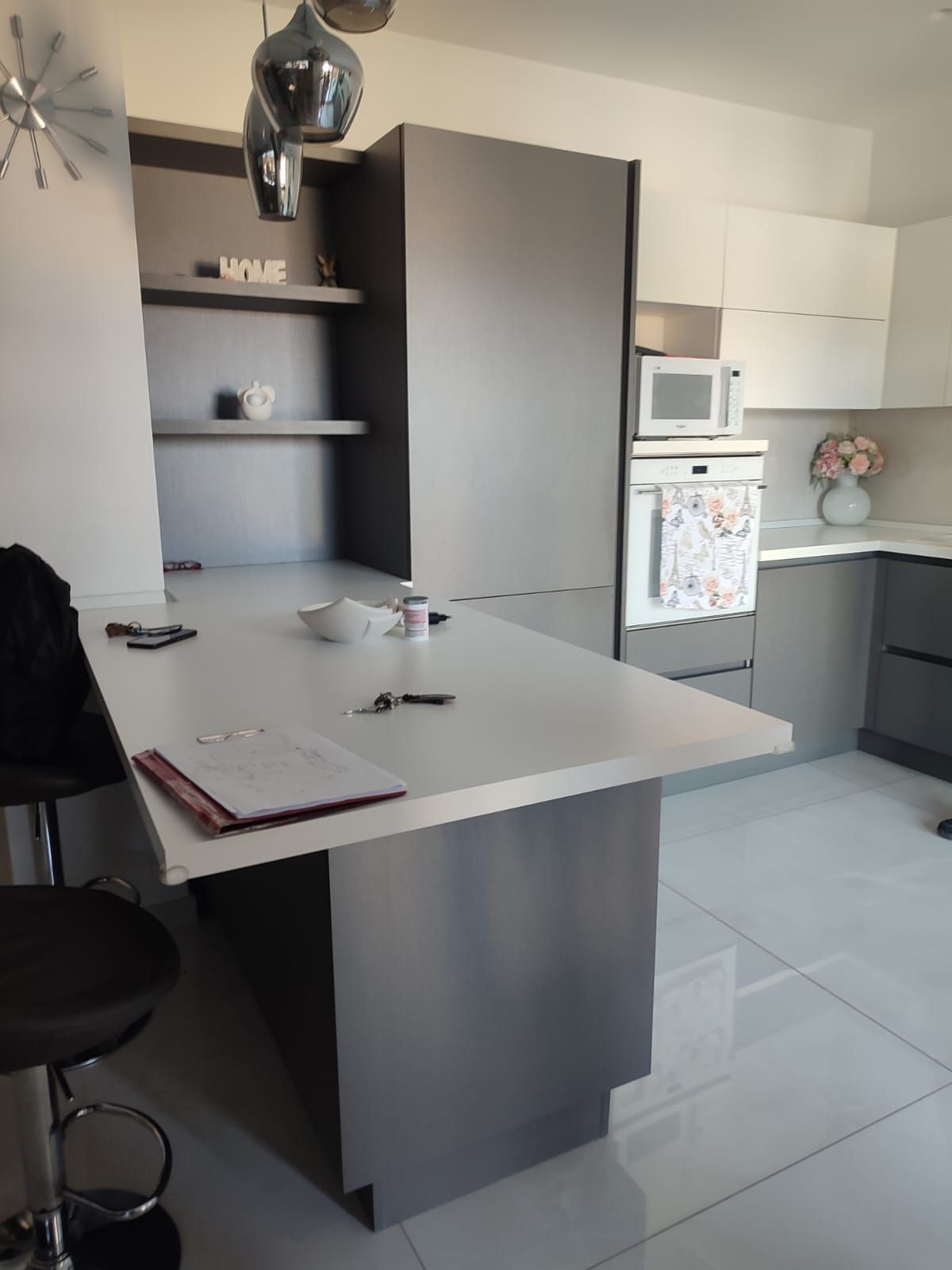 Arredamento cucina su misura