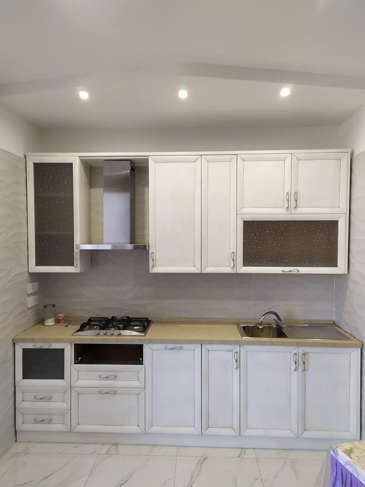 falegnameria, La Casa dell'Artigiano, cucine su misura, cucina artigianale