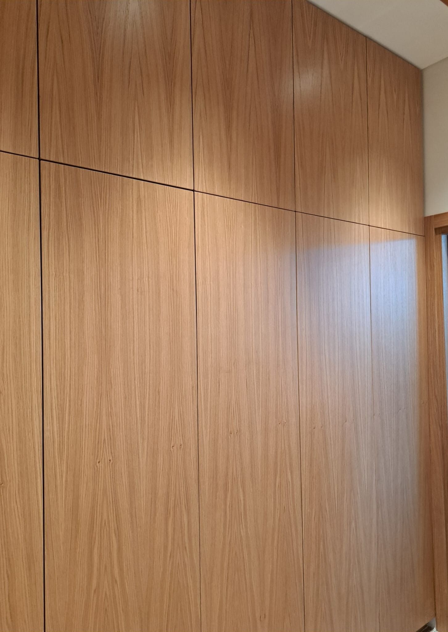 falegnameria, La Casa dell'Artigiano, armadi, guardaroba