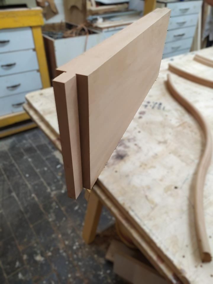 falegnameria, La Casa dell'Artigiano, laccatura, verniciatura, progettazione mobili su misura