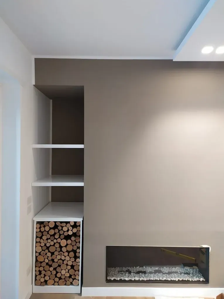 Lavorazione legno su misura