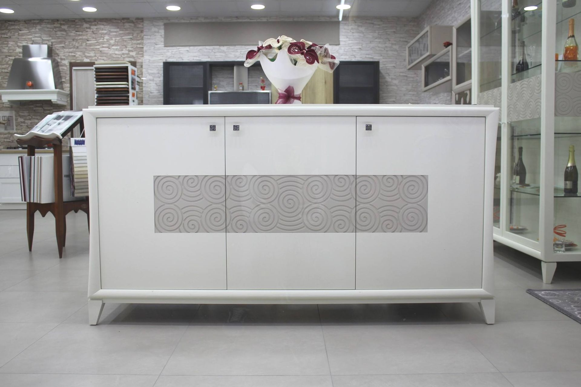 falegnameria, La Casa dell'Artigiano, mobili su misura