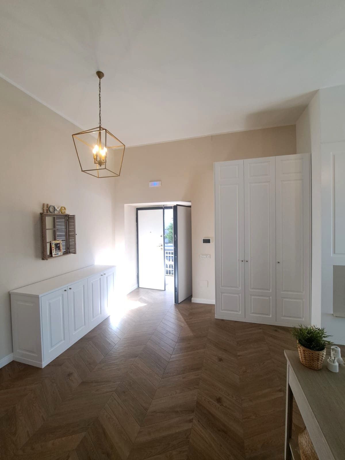 falegnameria, La Casa dell'Artigiano, mobili su misura