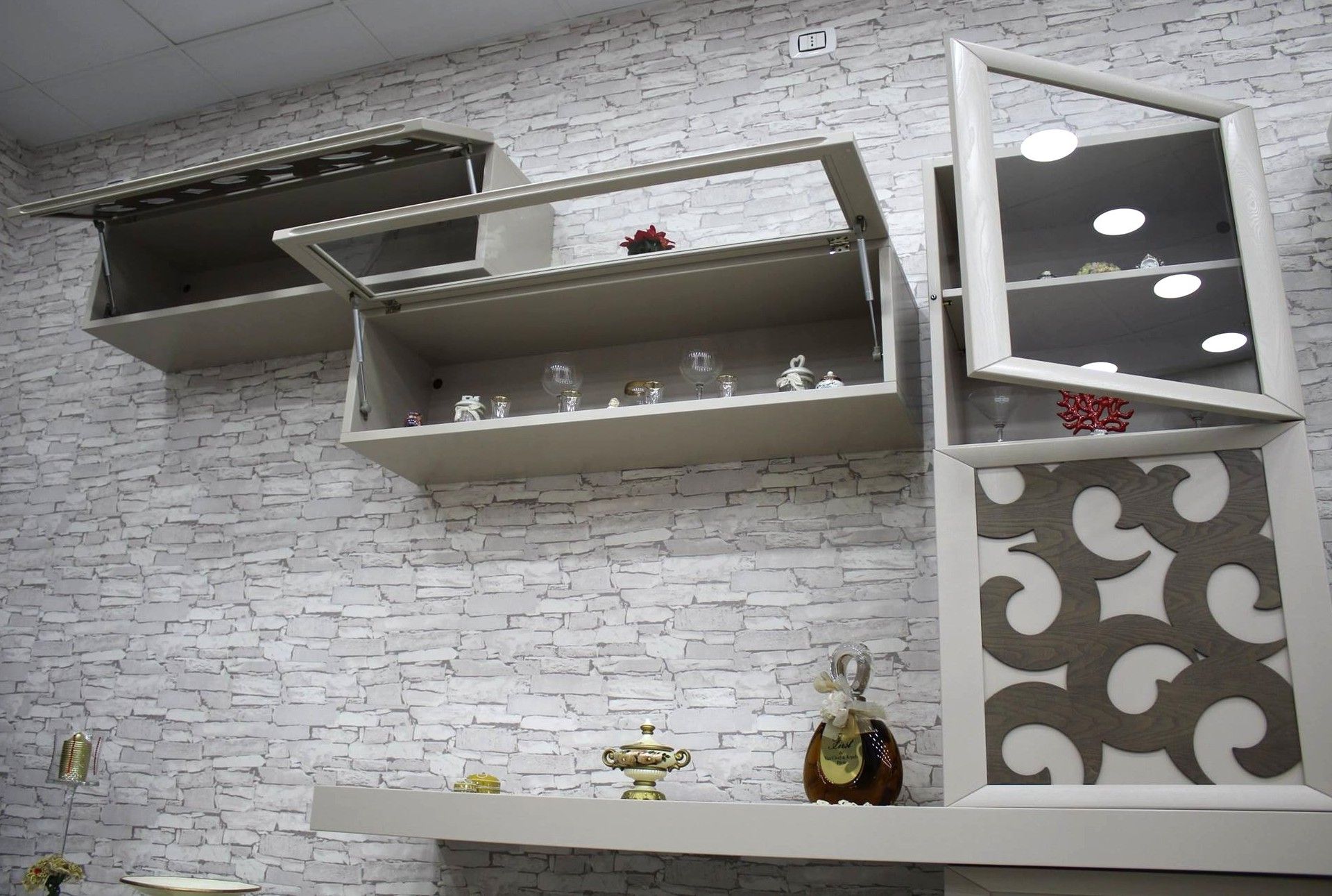 falegnameria, La Casa dell'Artigiano, mobili su misura