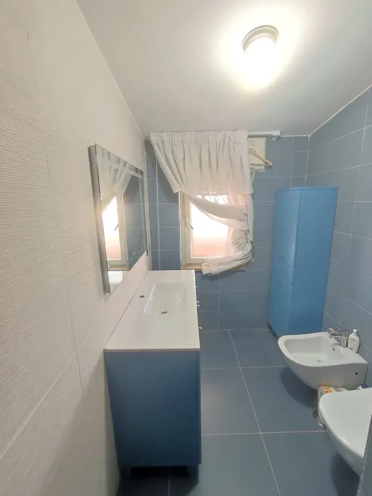 Mobili bagno su misura