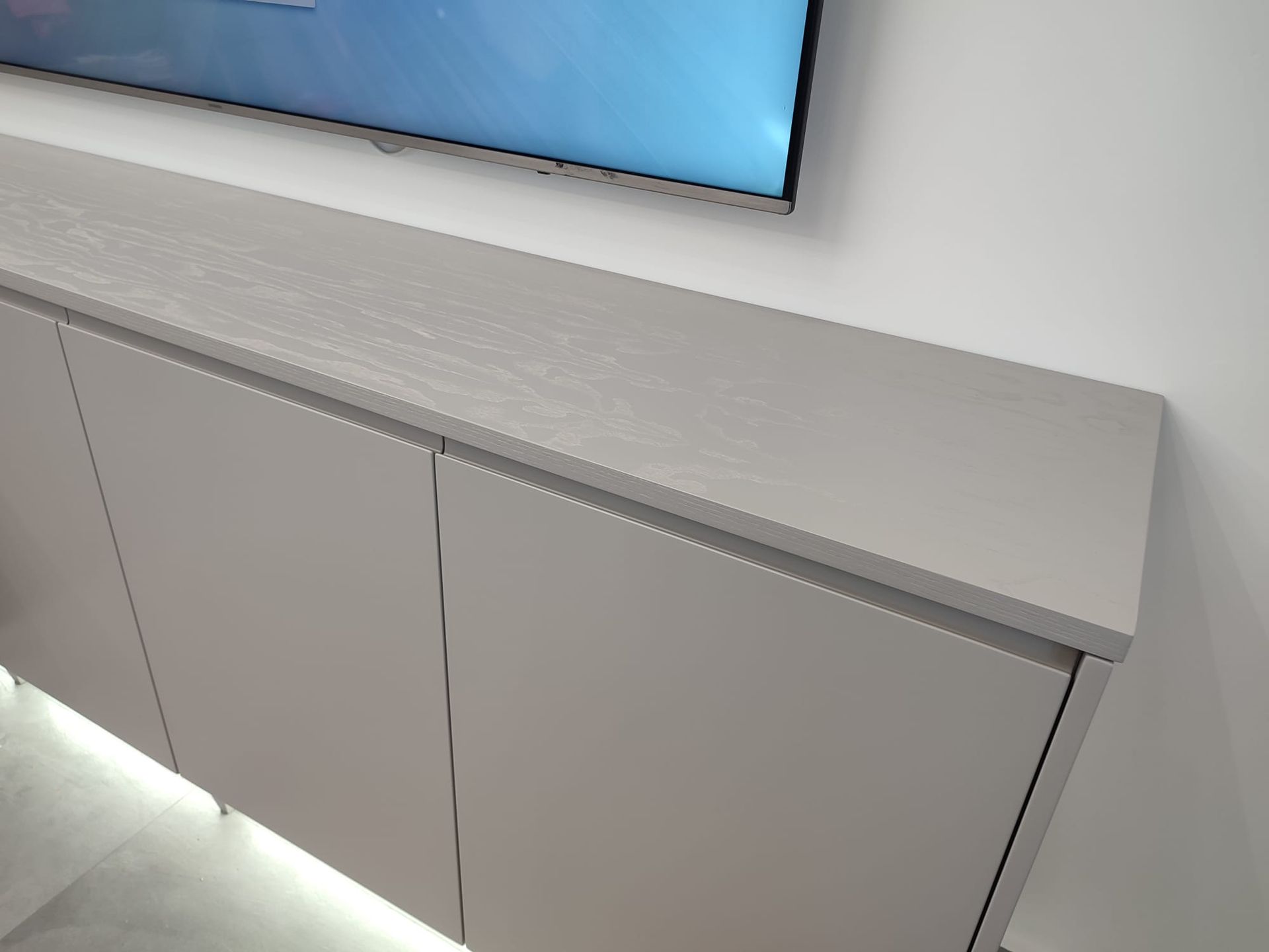 Arredi su misura per ufficio