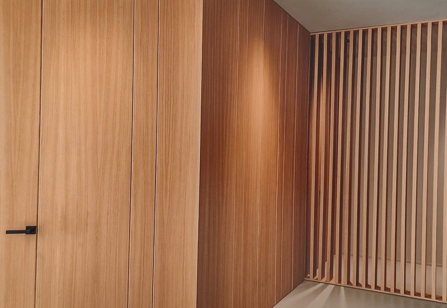 falegnameria, La Casa dell'Artigiano, boiserie