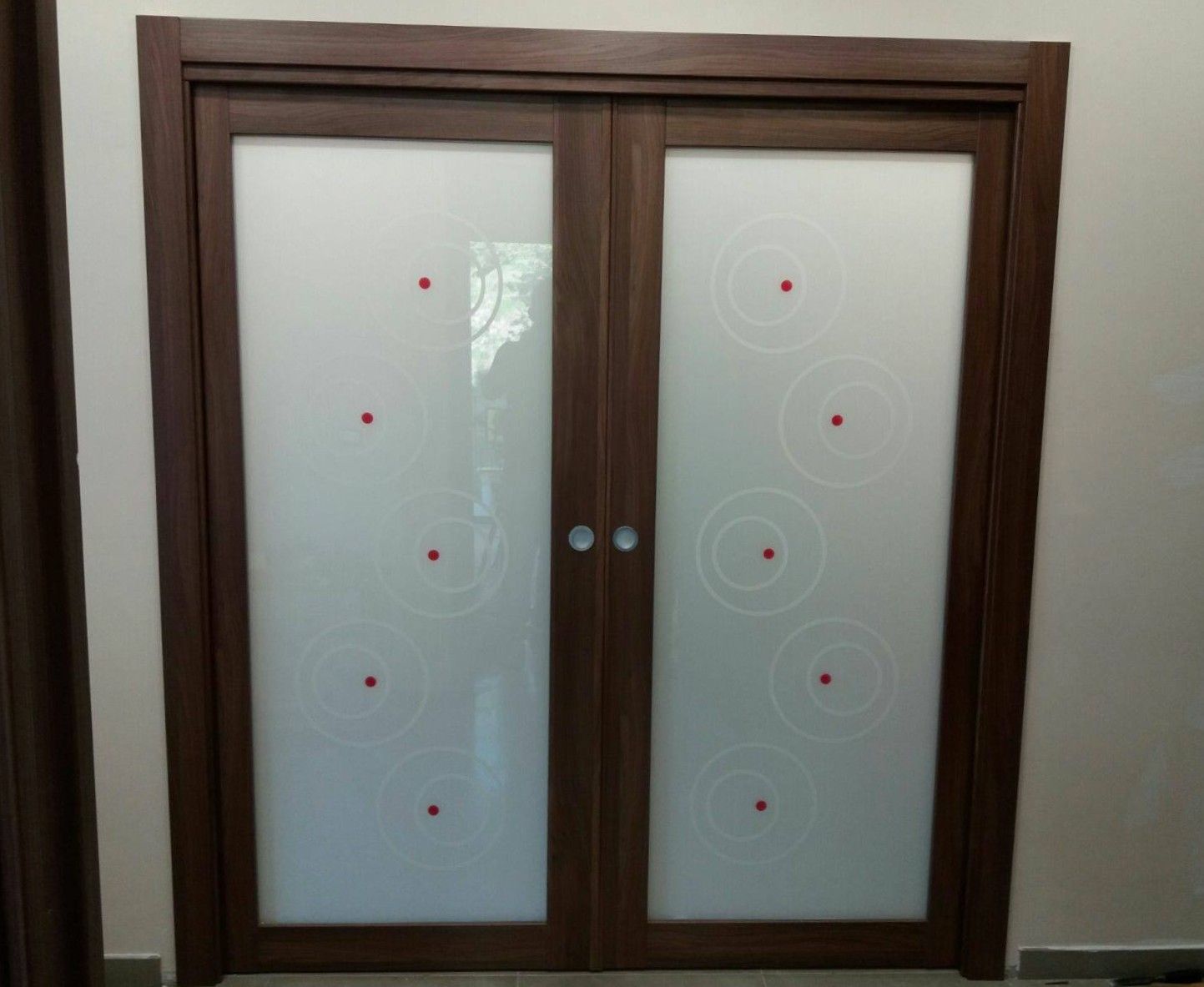 porte per interni, La Casa dell'Artigiano, falegnameria