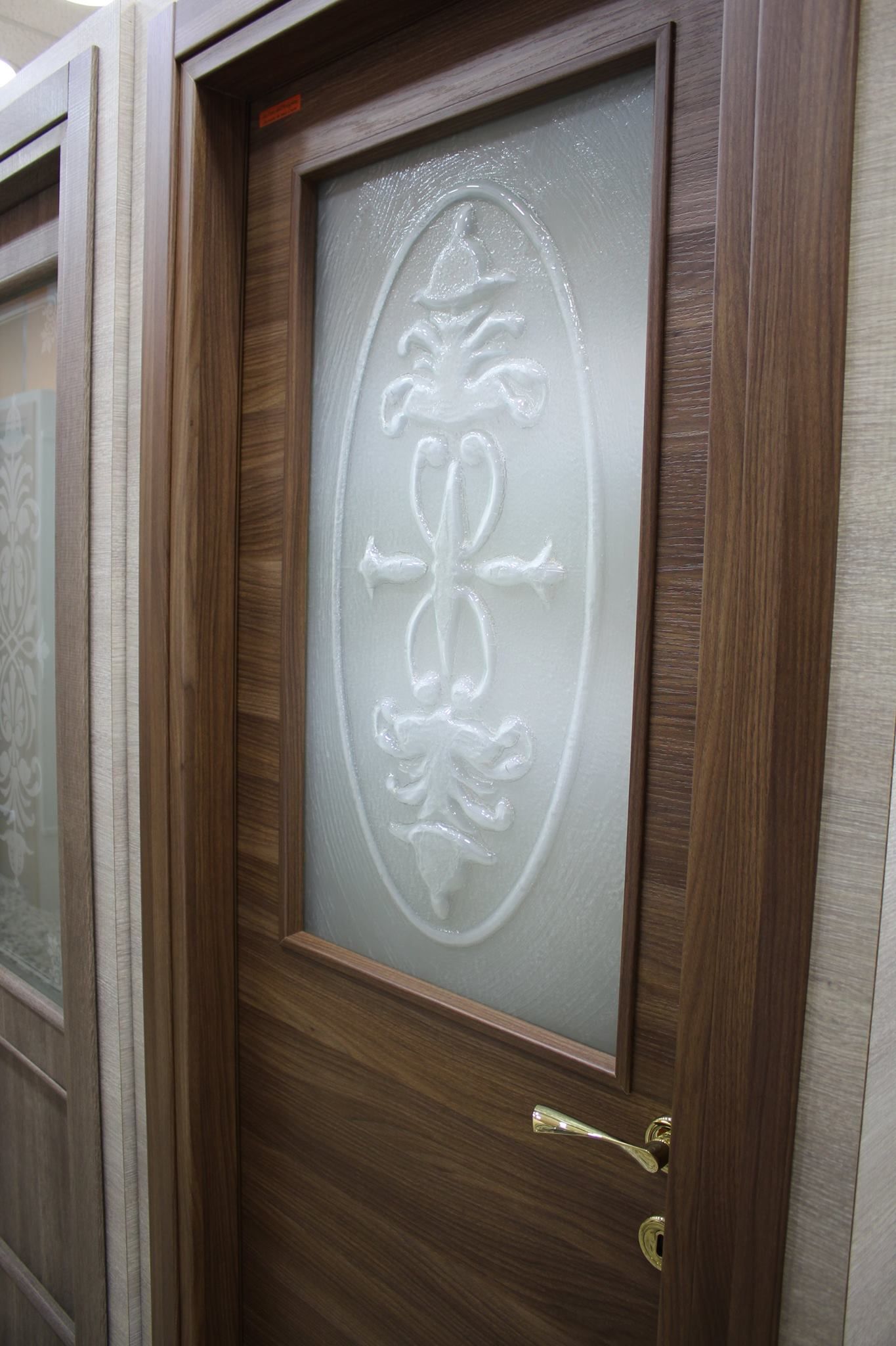 falegnameria, La Casa dell'Artigiano, porte per interni