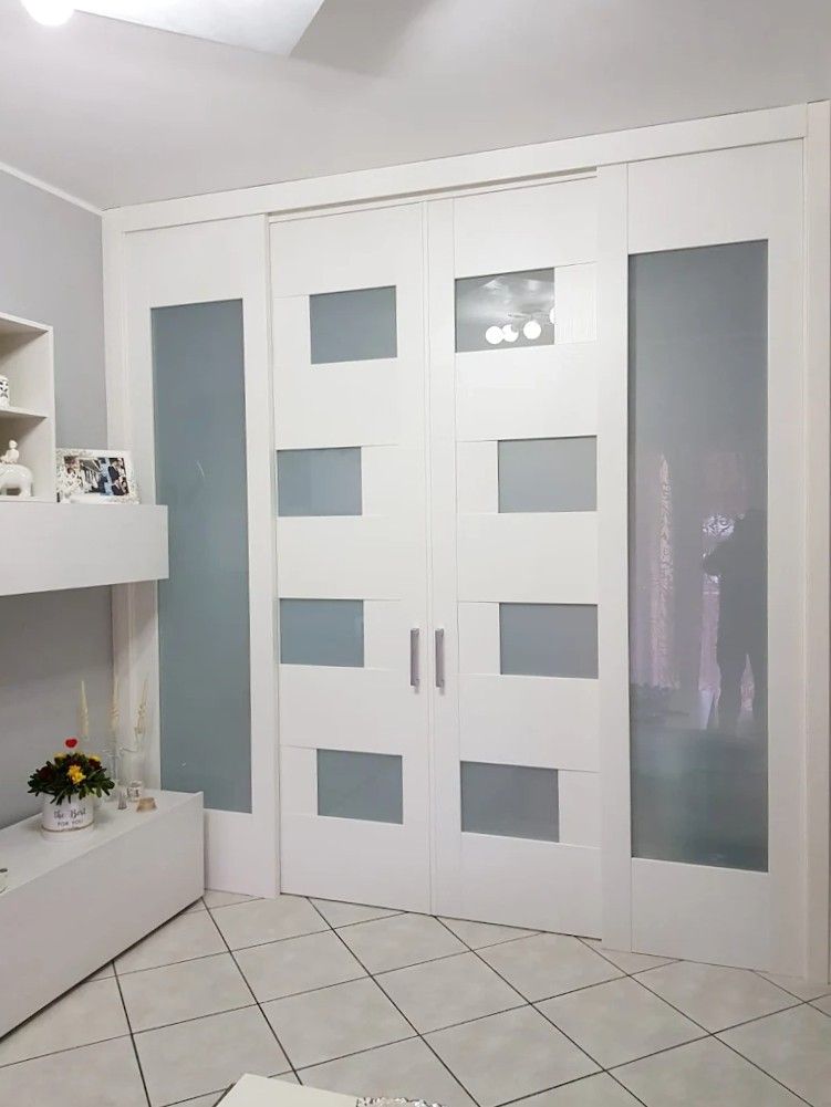 Porte su misura Giugliano