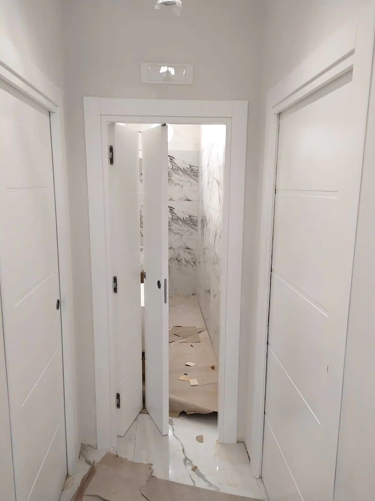 Porta pighevole bagno