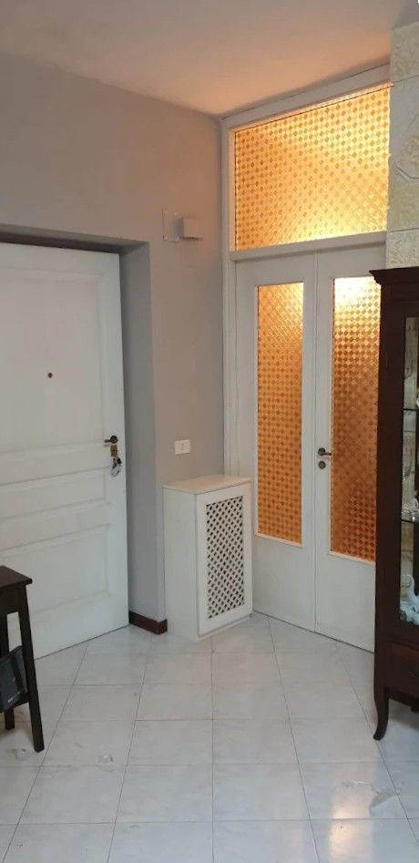 Porte in legno e vetro