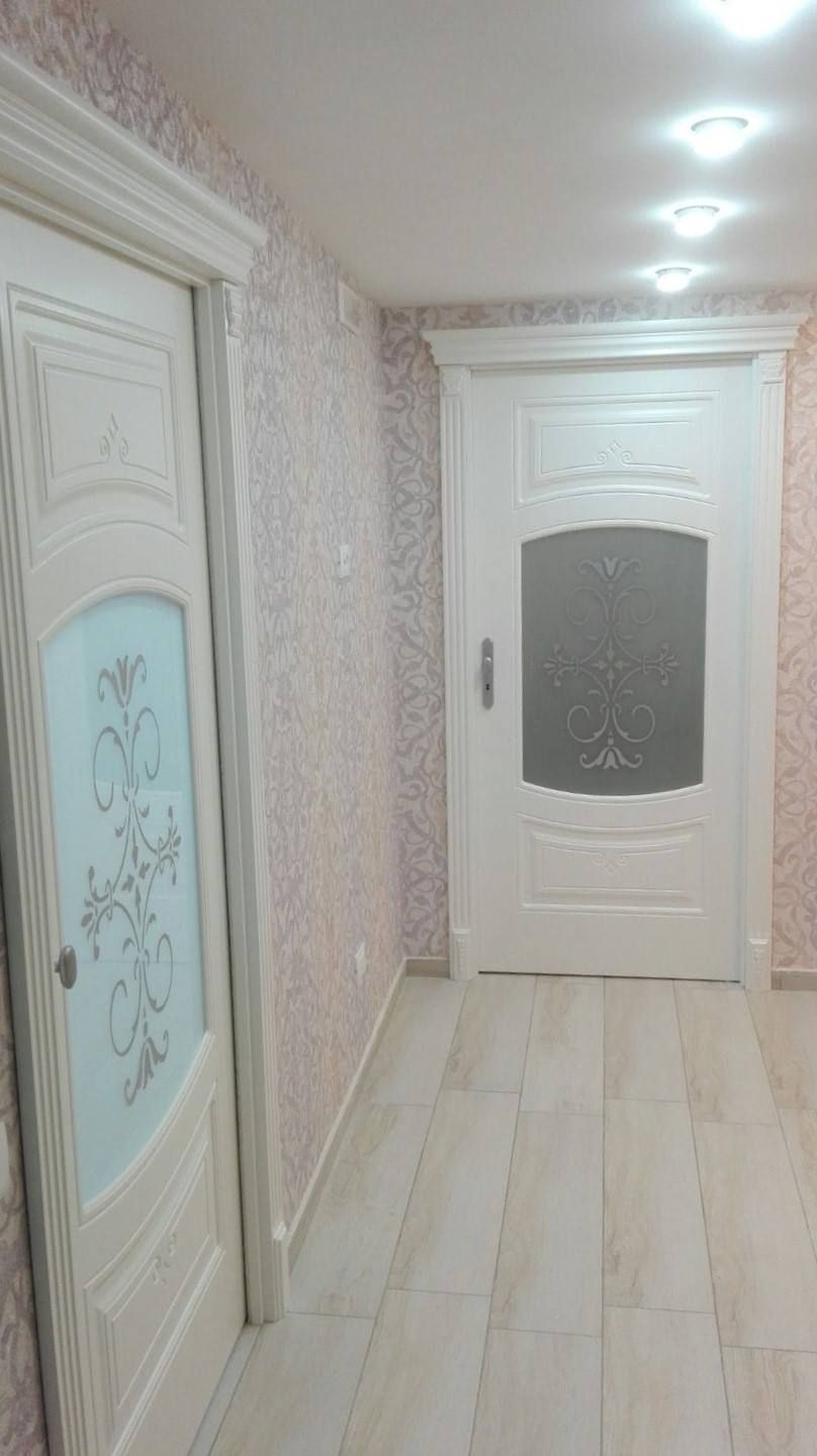 falegnameria, La Casa dell'Artigiano, porte per interni