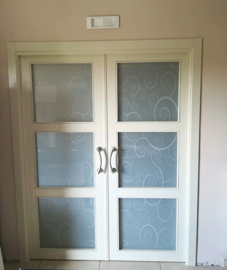Porte di design