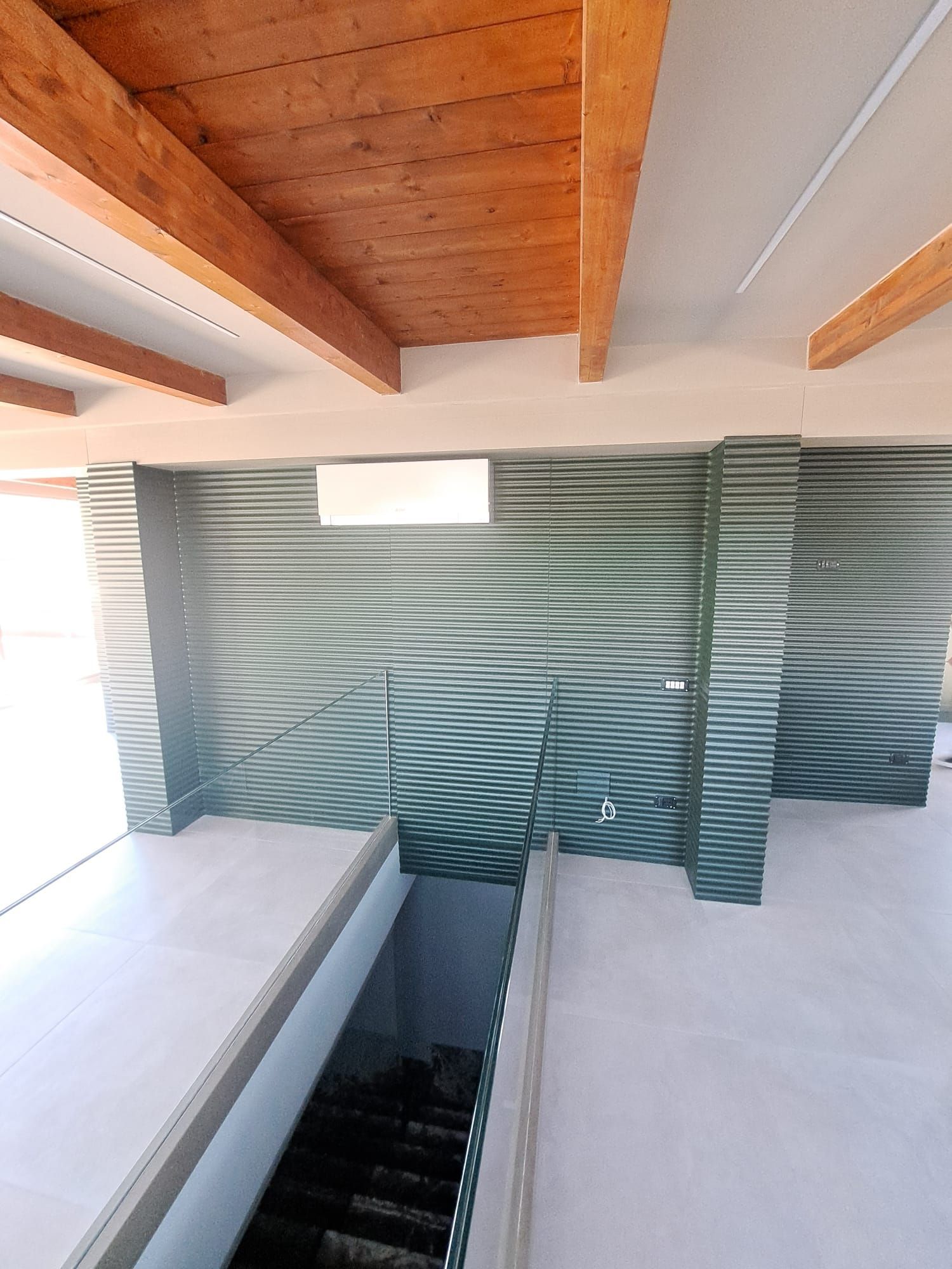 falegnameria, La Casa dell'Artigiano, boiserie