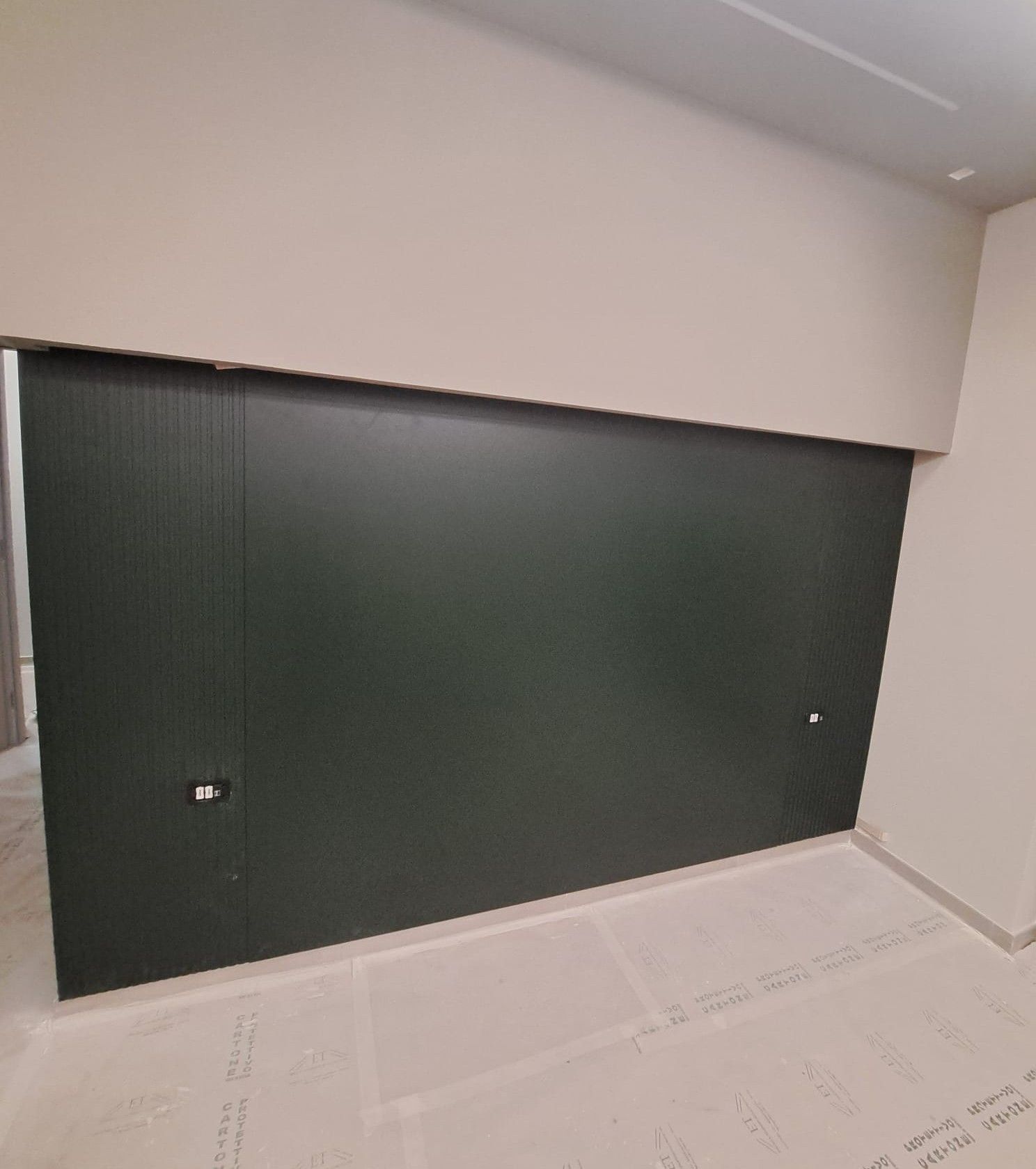 falegnameria, La Casa dell'Artigiano, boiserie