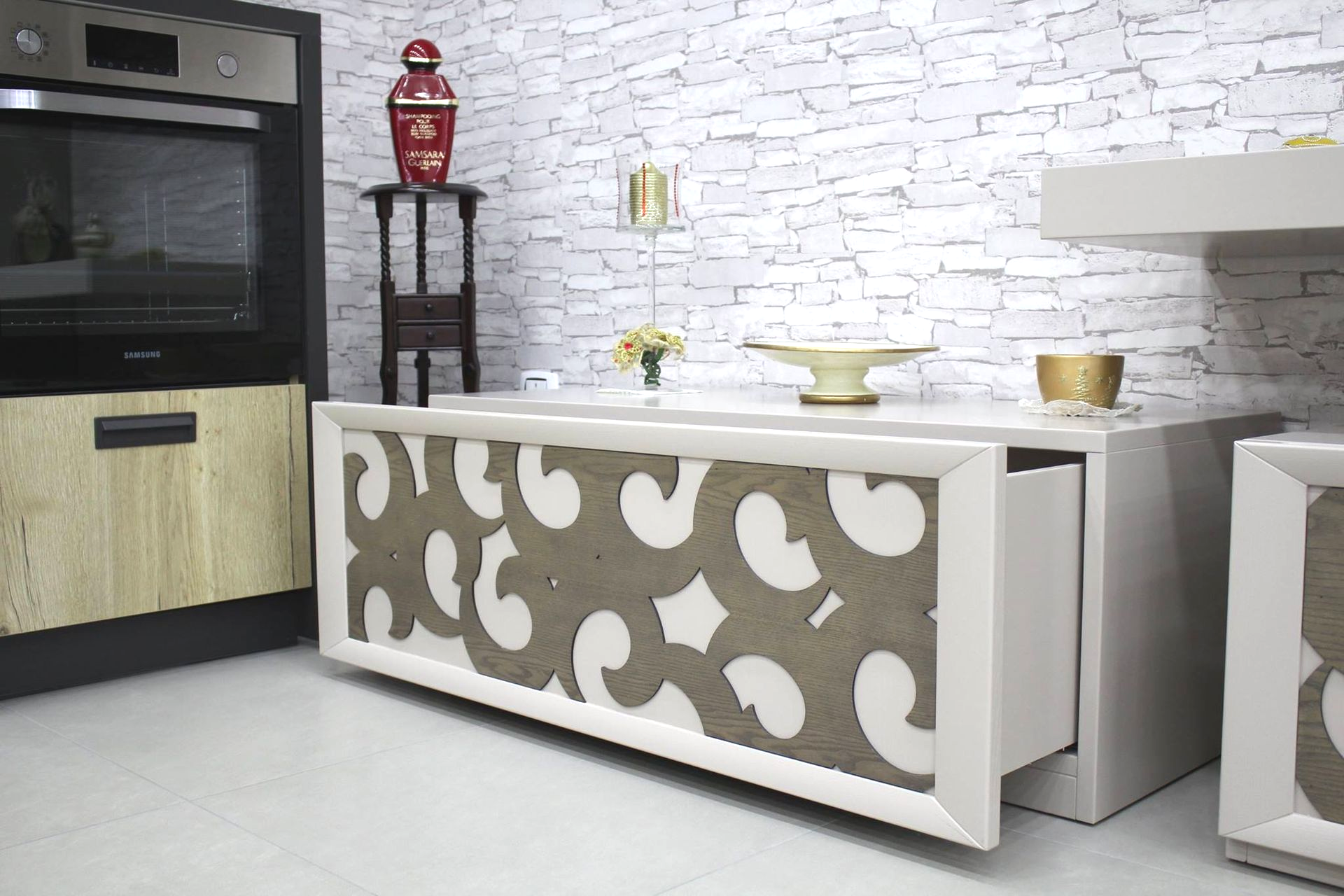 falegnameria, La Casa dell'Artigiano, mobili su misura