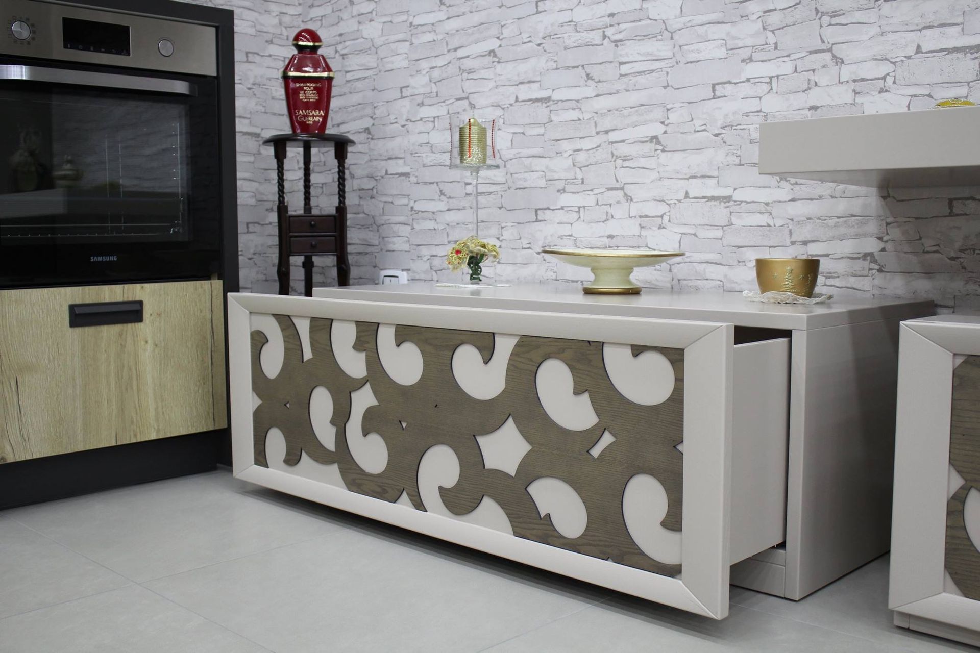 falegnameria, La Casa dell'Artigiano, mobili su misura negozi