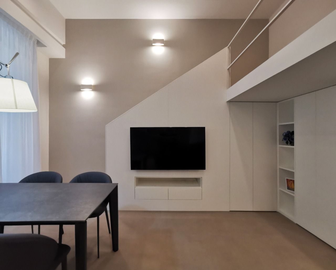 arredamenti artigianali completi