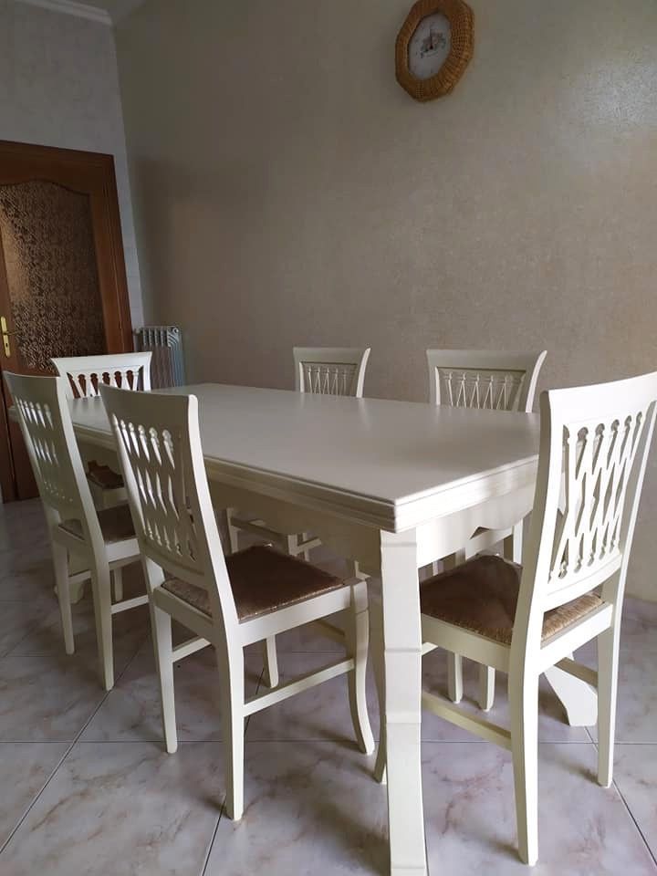 falegnameria, La Casa dell'Artigiano, mobili su misura