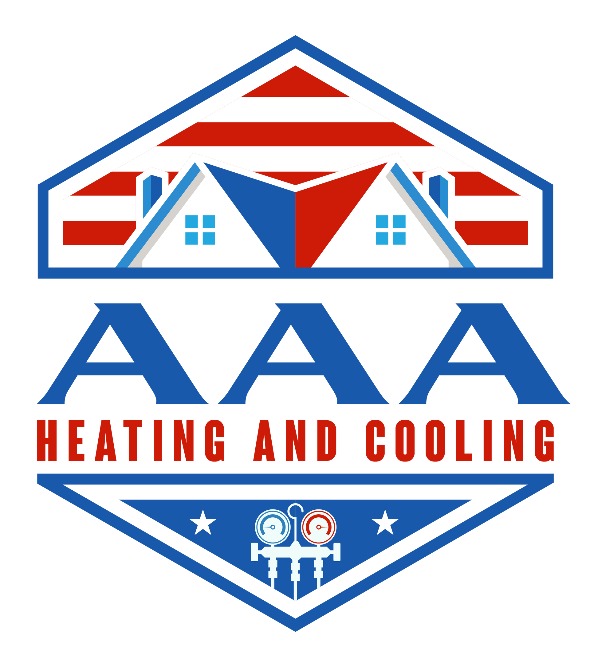 AAA Heating and Cooling LLC