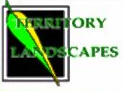 territory landscapes logo