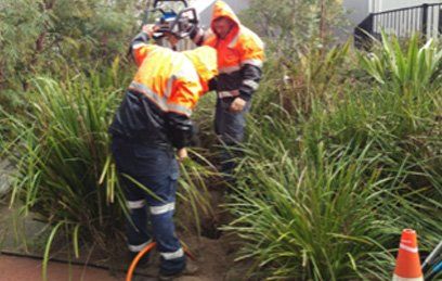 Outlet Testing — Electricians in Fullerton Cove, NSW