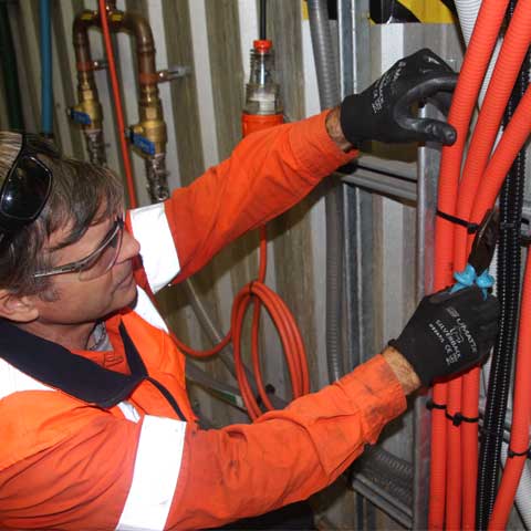 Circuit Checking — Electricians in Fullerton Cove, NSW