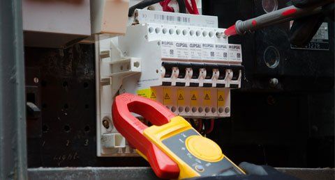 Outlet Testing — Electricians in Fullerton Cove, NSW