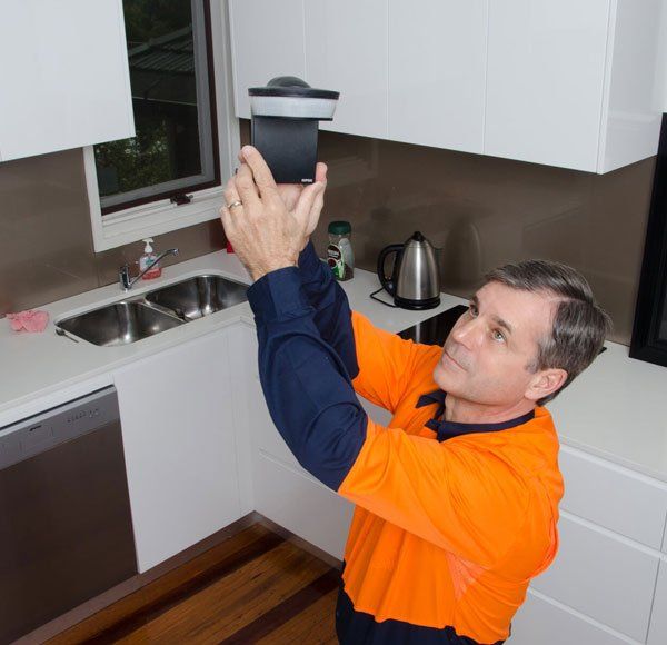 Electric Fuse Testing — Electricians in Fullerton Cove, NSW