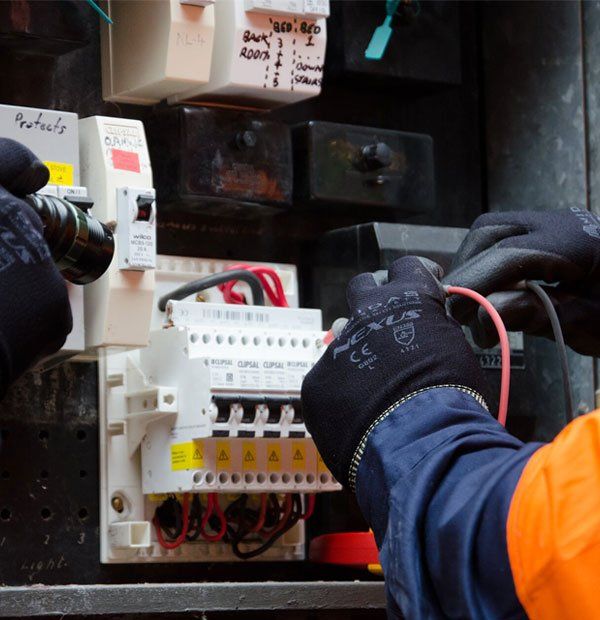 Level 2 Electrical — Electricians in Fullerton Cove, NSW