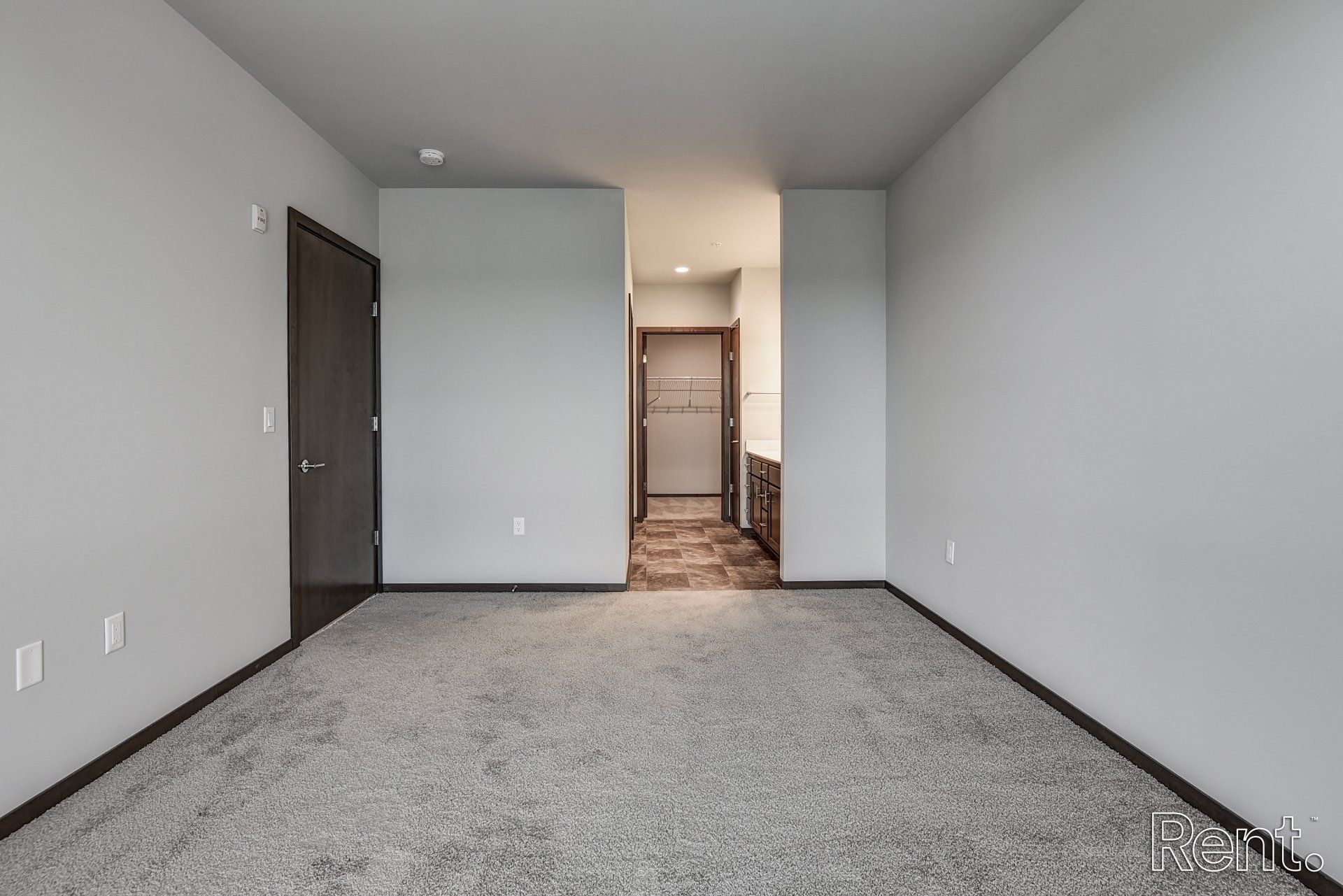 Clearpoint Apartment - bedroom