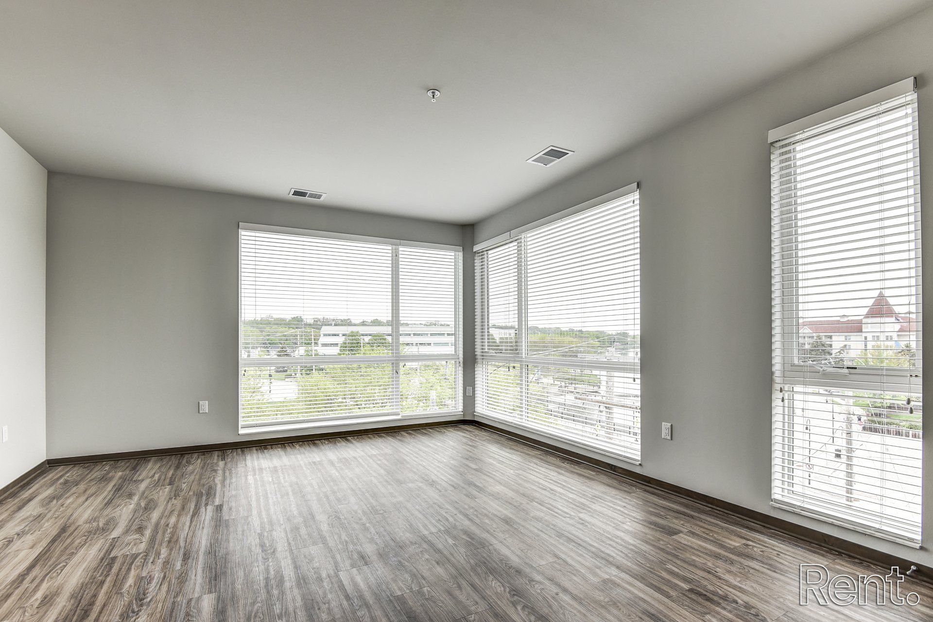 Clearpoint Apartment - bedroom