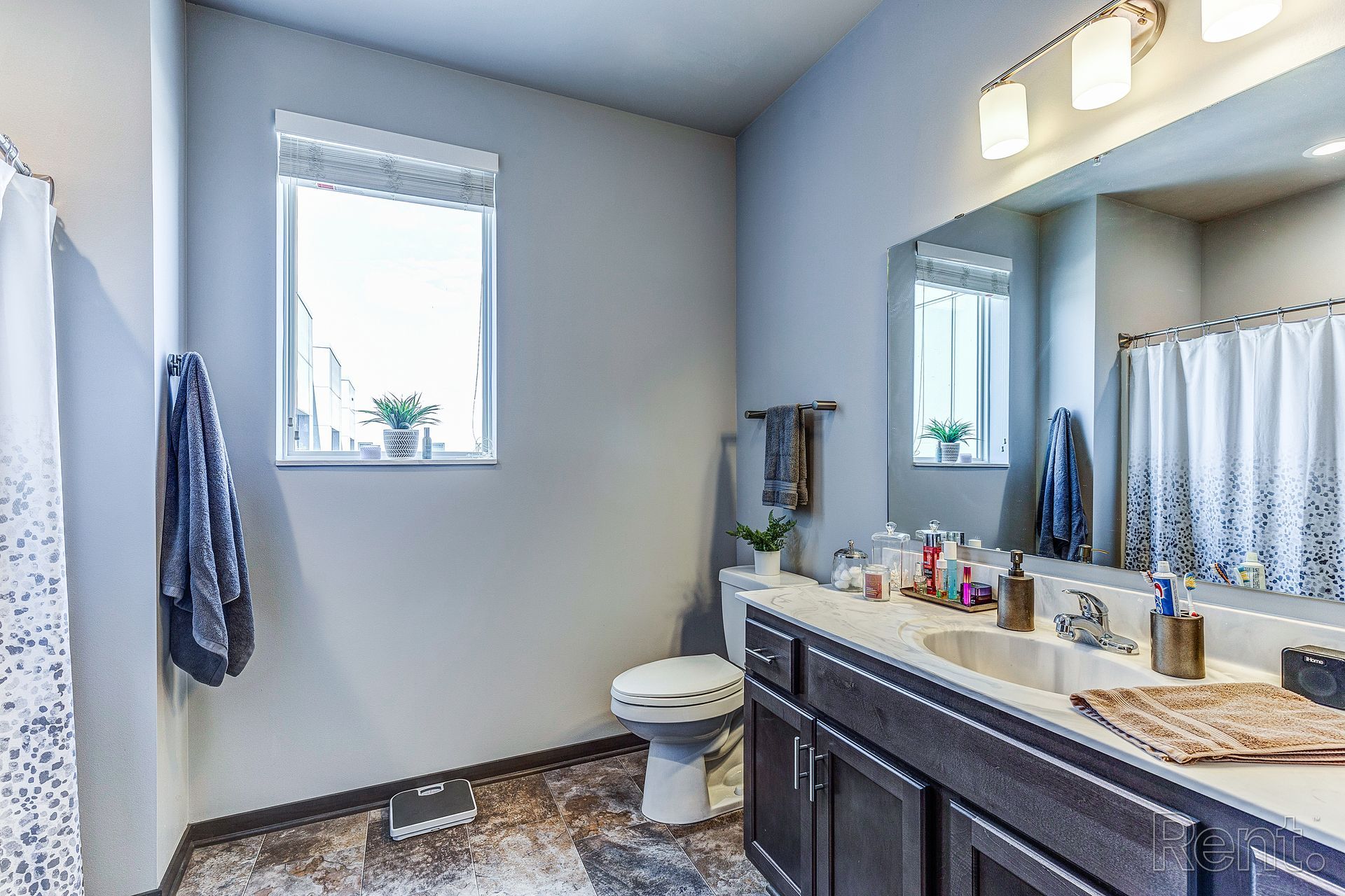 Clearpoint Apartment - bathroom #2