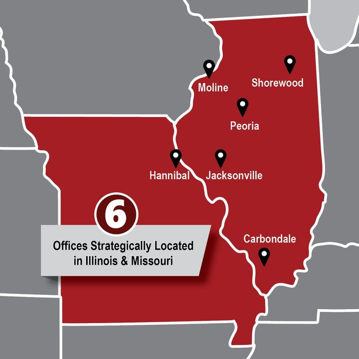 Civil Engineering Firms Jacksonville, IL