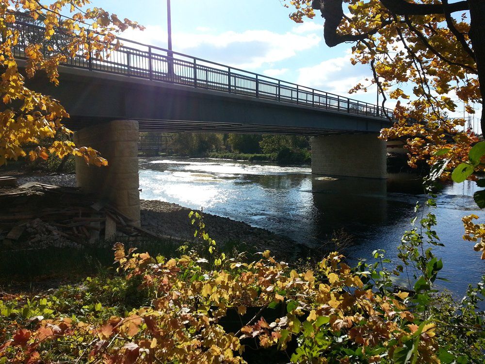 Freeways And Expressways - Jacksonville, IL - Hutchison Engineering