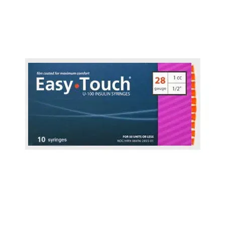 Easy-Touch 28g 1/2