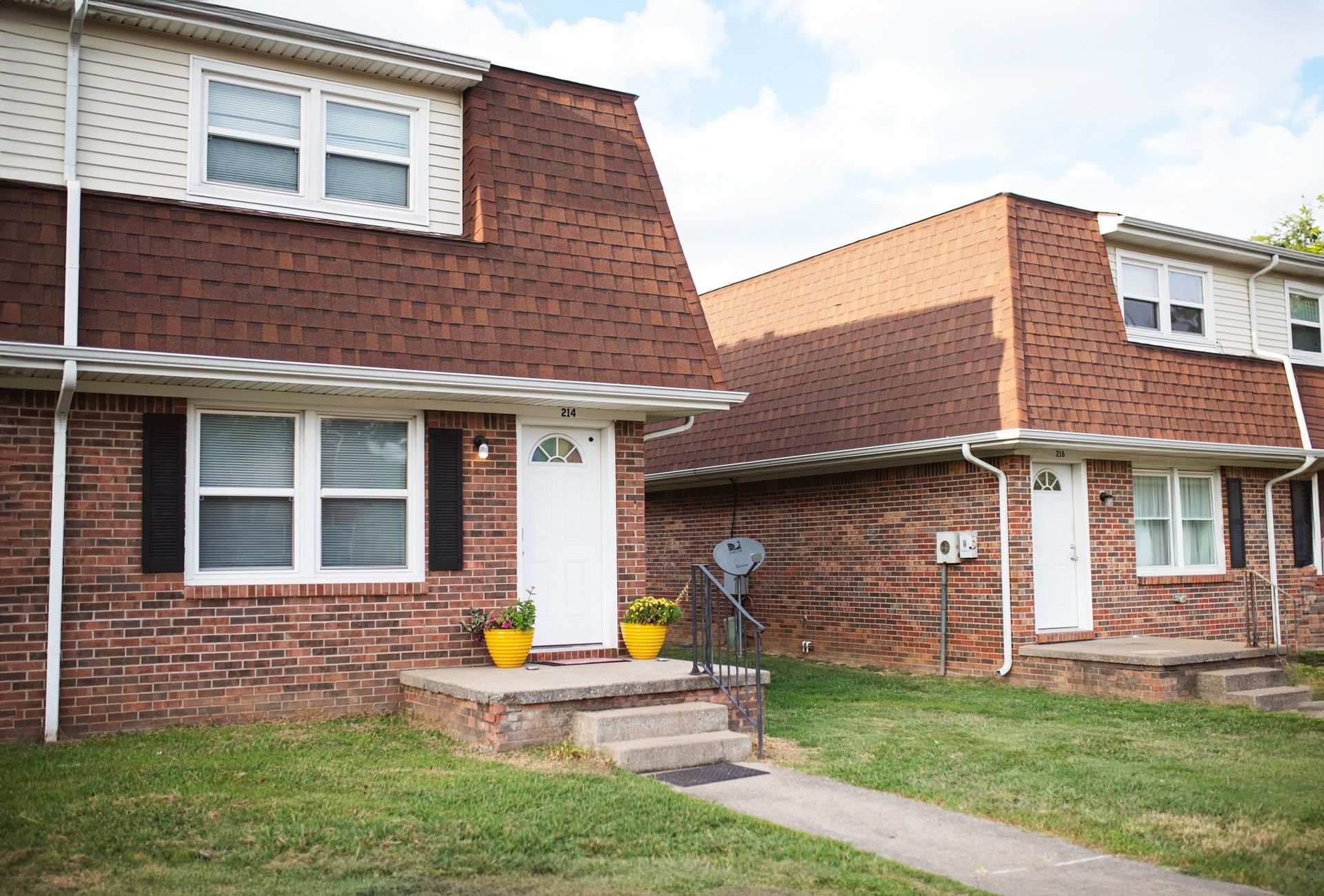 Glenn Street Apartments