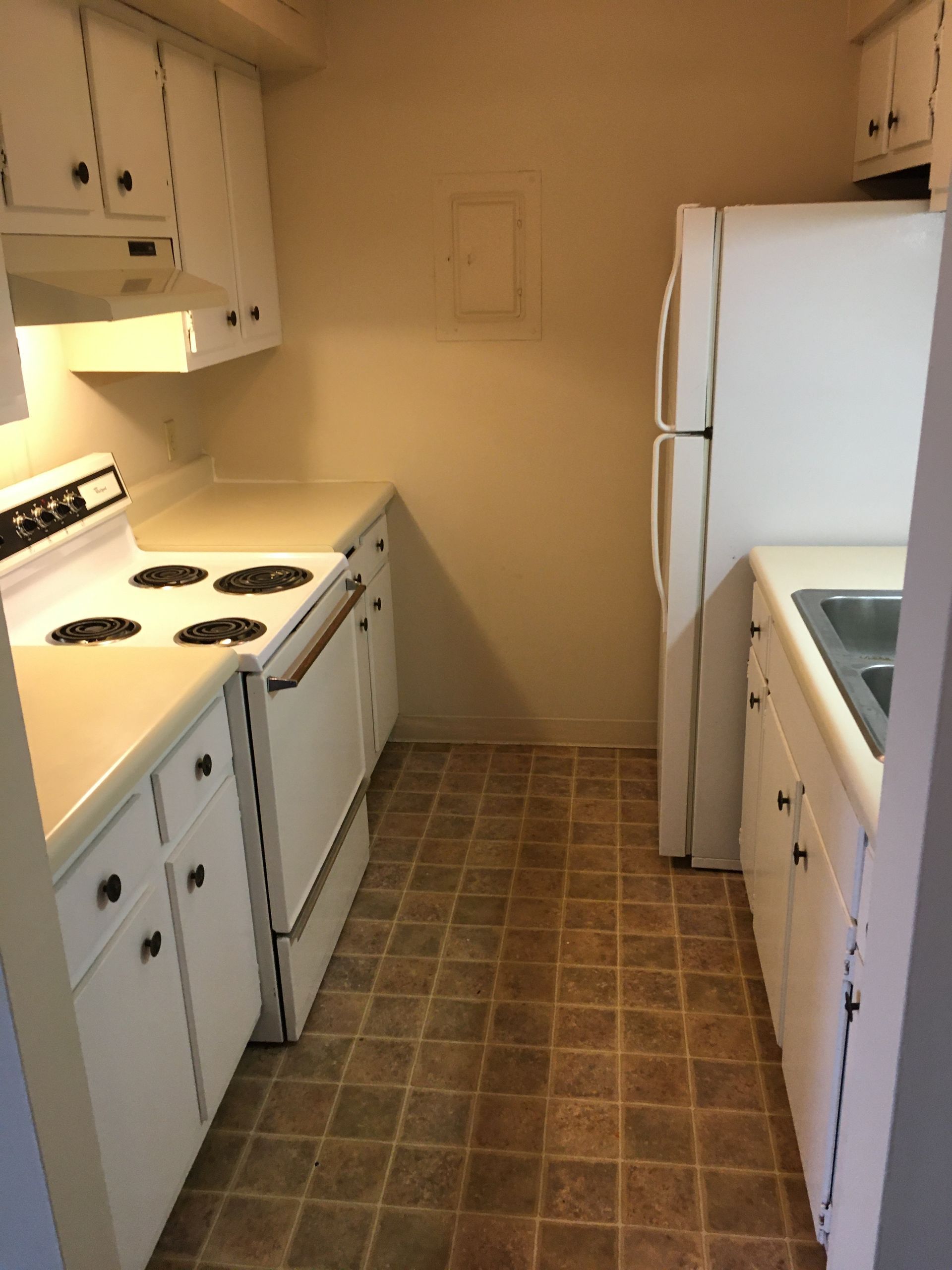 Live Oaks Apartments