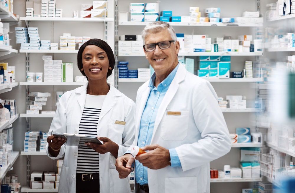La Mia Farmacia Magazine