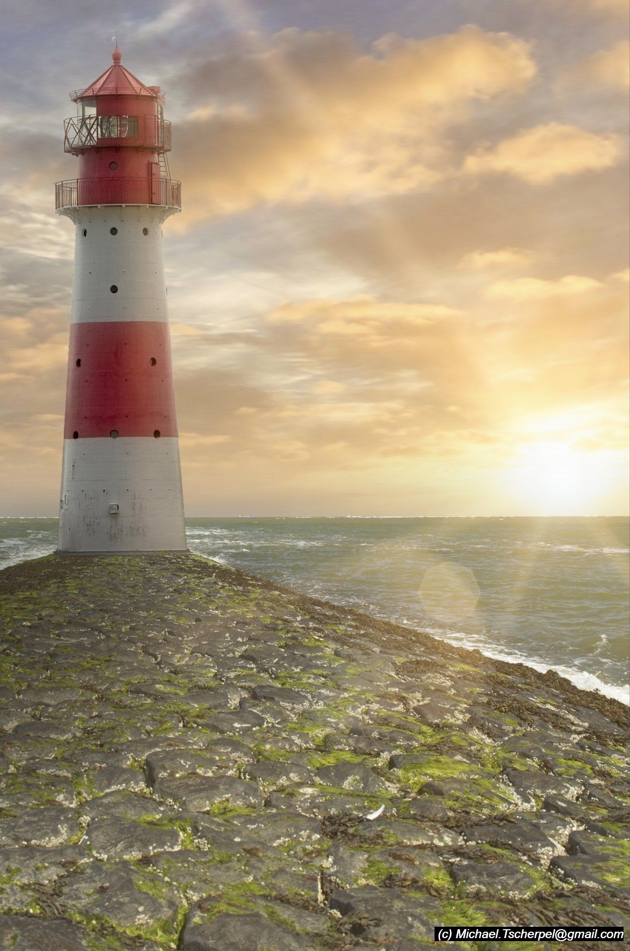 Lighthouse
