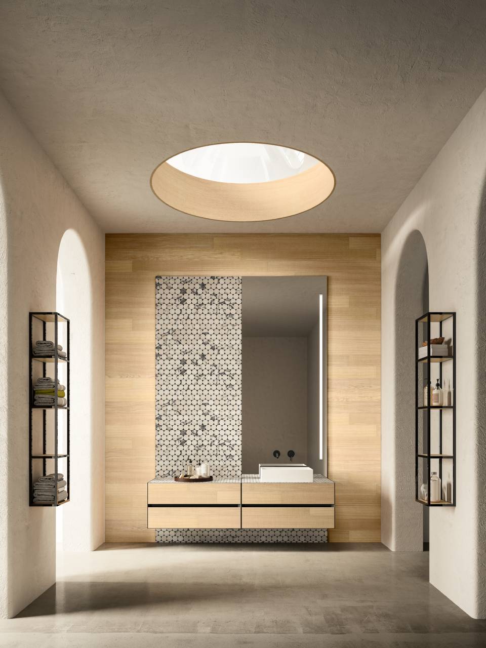 MOBILI BAGNO
