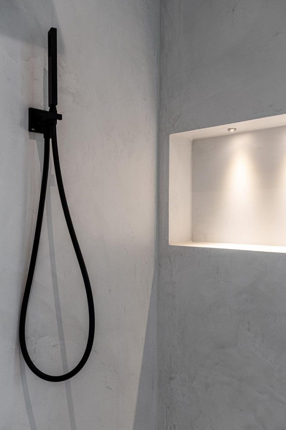 Rivestimento in resina