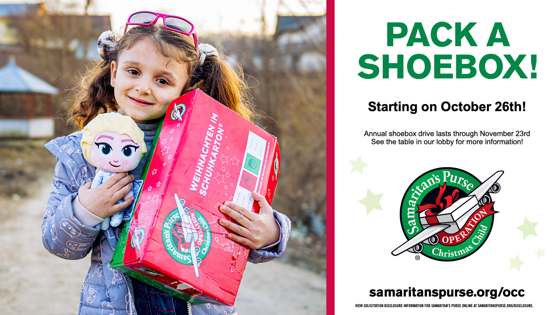 An advertisement for a men 's retreat in 2025